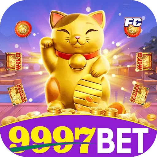9997bet logo