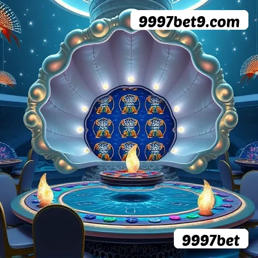 PIX Instantâneo 24/7 9997bet Brasil